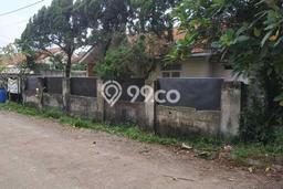 Rumah Minimalis 3 KT di Bojong Sari Depok Unfurnished Rumah Minimalis 3 KT di Bojong Sari Depok Unfurnished