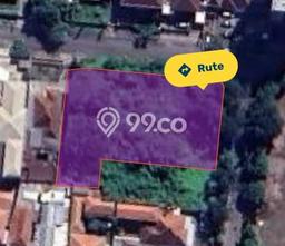 Kavling Tanah untuk Dijual di Surabaya Kota, Surabaya, Luas 2445m2 Kavling Tanah untuk Dijual di Surabaya Kota, Surabaya, Luas 2445m2