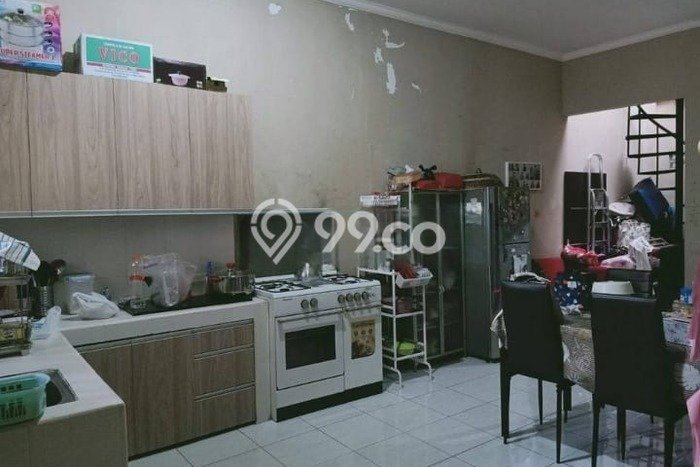Dijual Rumah Minimalis Bagus Punya 3 KT di Kelapa Dua Tangerang SHM Dijual Rumah Minimalis Bagus Punya 3 KT di Kelapa Dua Tangerang SHM