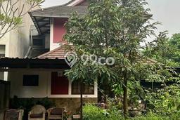 Jual Rumah Strategis Bagus Punya 4 KT di Babakan Madang Bogor - Jual Rumah Strategis Bagus Punya 4 KT di Babakan Madang Bogor -