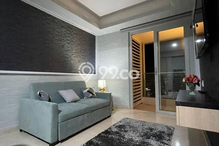 BEST DEAL! Apartemen Kawasan Basuki Rachmat, Surabaya, 1 KM, Luas 46m2m², Siap Ditempati, Pemandangan Terbaik BEST DEAL! Apartemen Kawasan Basuki Rachmat, Surabaya, 1 KM, Luas 46m2m², Siap Ditempati, Pemandangan Terbaik