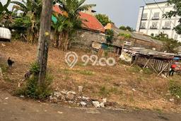 Dijual Tanah Lokasi Bambu Apus, Jakarta Timur Seluas 87m2 Dijual Tanah Lokasi Bambu Apus, Jakarta Timur Seluas 87m2