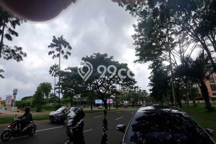 Tanah Disewa Strategis di Tangerang Luas 3200m2 Tanah Disewa Strategis di Tangerang Luas 3200m2