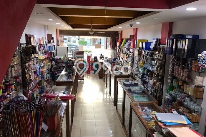 Ruko Favorit Dijual di Cilandak Jakarta Selatan Kawasan Pusat Bisnis Ruko Favorit Dijual di Cilandak Jakarta Selatan Kawasan Pusat Bisnis