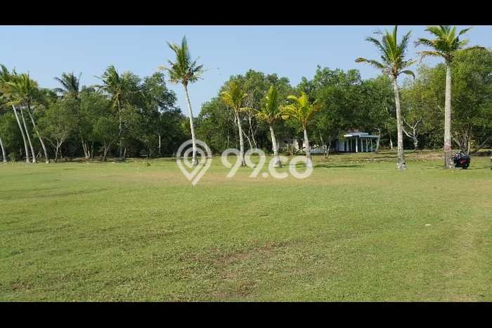 Lahan Strategis di Panimbang Dijual dengan Luas 41666m2 Lahan Strategis di Panimbang Dijual dengan Luas 41666m2