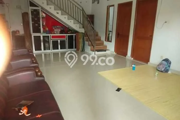 Dijual Cepat Rumah Bagus Siap Huni LB 42m2 di Serang, Serang Dijual Cepat Rumah Bagus Siap Huni LB 42m2 di Serang, Serang