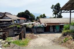 Tanah di Ciawi, Bogor Luas 2075m2 Dijual Segera Tanah di Ciawi, Bogor Luas 2075m2 Dijual Segera