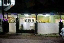 Dijual Rumah Strategis Bagus Punya 3 KT di Ciputat Tangerang Selatan SHM Dijual Rumah Strategis Bagus Punya 3 KT di Ciputat Tangerang Selatan SHM