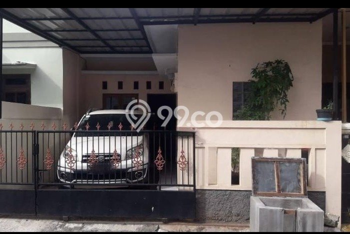 Dijual Rumah Minimalis Bagus Punya 3 KT di Kelapa Dua Tangerang SHM Dijual Rumah Minimalis Bagus Punya 3 KT di Kelapa Dua Tangerang SHM