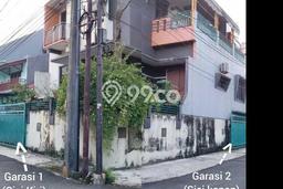 Dijual Rumah Mewah Exclusive di Menteng, Jakarta Pusat Dijual Rumah Mewah Exclusive di Menteng, Jakarta Pusat
