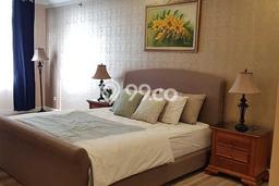 Siap Huni Apartemen Prestisius di Kemang 2 Kamar & 2 Kamar Mandi Siap Huni Apartemen Prestisius di Kemang 2 Kamar & 2 Kamar Mandi