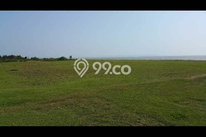 Lahan Strategis di Panimbang Dijual dengan Luas 41666m2 Lahan Strategis di Panimbang Dijual dengan Luas 41666m2