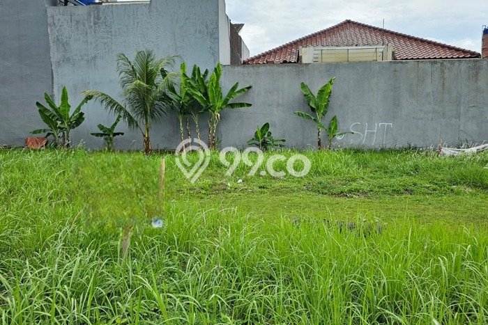 Tanah di Gading Serpong, Luas 180m², Dekat Pusat Kota, Prospek Menjanjikan Tanah di Gading Serpong, Luas 180m², Dekat Pusat Kota, Prospek Menjanjikan
