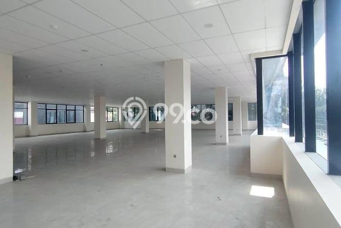 LOKASI PREMIUM! Kantor Kawasan Kemayoran, Luas 2750m², Mainroad, Kawasan Komersial LOKASI PREMIUM! Kantor Kawasan Kemayoran, Luas 2750m², Mainroad, Kawasan Komersial