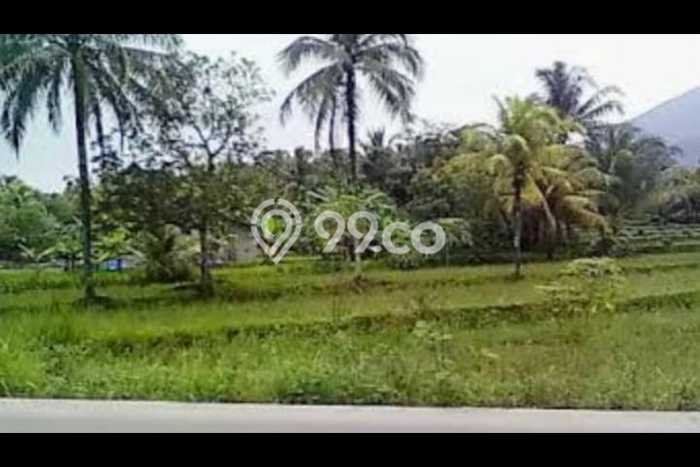 Lahan Strategis di Panimbang Dijual dengan Luas 41666m2 Lahan Strategis di Panimbang Dijual dengan Luas 41666m2