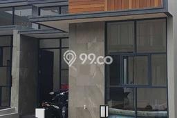 Rumah Minimalis Dijual Lokasi Parung 2 Kamar dengan Luas Tanah 98m2 Rumah Minimalis Dijual Lokasi Parung 2 Kamar dengan Luas Tanah 98m2