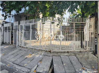 Tanah Komersial Kawasan Menteng Dalam, Luas 449m², Akses Mudah Tanah Komersial Kawasan Menteng Dalam, Luas 449m², Akses Mudah