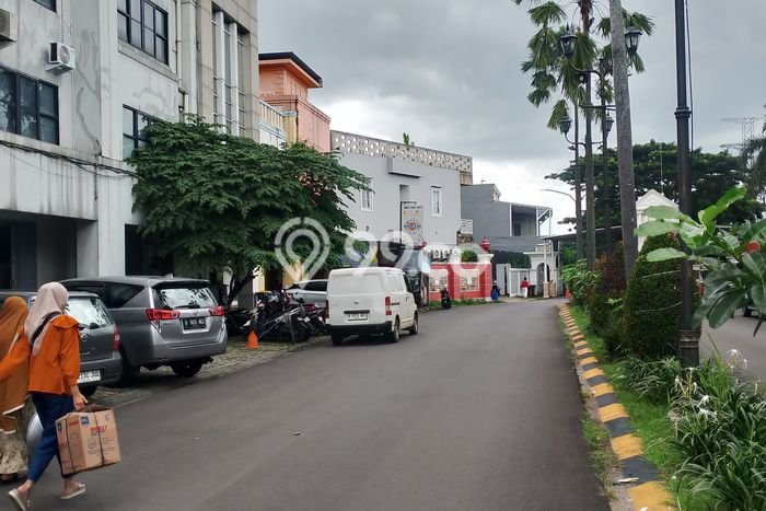 Ruko Premium di Serpong Utara, Luas 86m², Pusat Bisnis, Akses Serpong Utara, Tangerang Selatan, Tangerang Selatan Ruko Premium di Serpong Utara, Luas 86m², Pusat Bisnis, Akses Serpong Utara, Tangerang Selatan, Tangerang Selatan