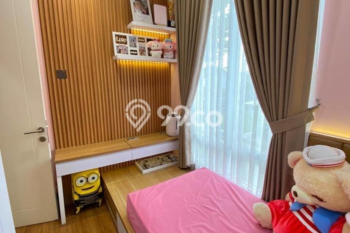 Jual Rumah Bagus Siap Huni LB 6600m2 di Panongan, Tangerang Jual Rumah Bagus Siap Huni LB 6600m2 di Panongan, Tangerang