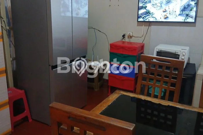 Hunian Cantik Minimalis Lb 120m2 di Pamulang, Tangerang Selatan Hunian Cantik Minimalis Lb 120m2 di Pamulang, Tangerang Selatan