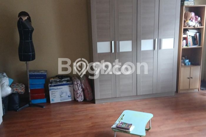 Hunian Cantik Minimalis Lb 120m2 di Pamulang, Tangerang Selatan Hunian Cantik Minimalis Lb 120m2 di Pamulang, Tangerang Selatan