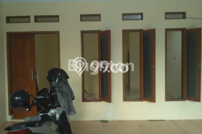 Rumah Modern 2 KT di Pasar Kemis Tangerang Rumah Modern 2 KT di Pasar Kemis Tangerang