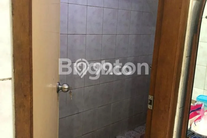 Rumah Minimalis 2 KT LT 37m2 di Mangga Besar Rumah Minimalis 2 KT LT 37m2 di Mangga Besar