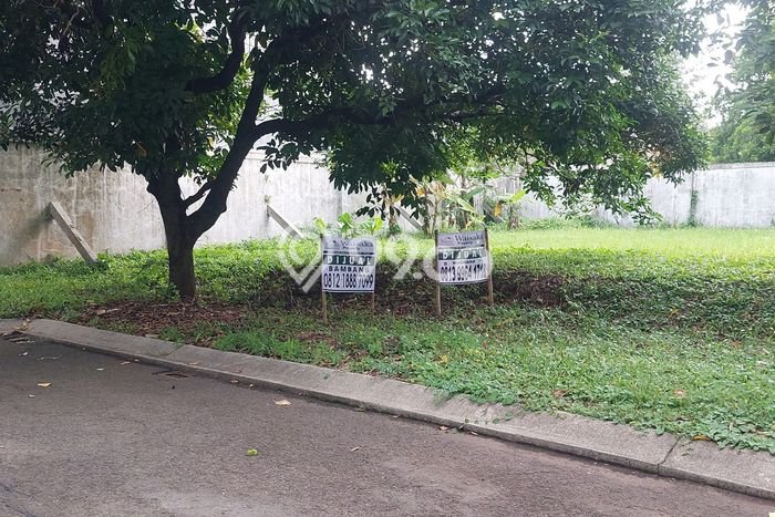 Tanah Siap Bangun Dijual di Bogor Punya Luas 282m2 Tanah Siap Bangun Dijual di Bogor Punya Luas 282m2