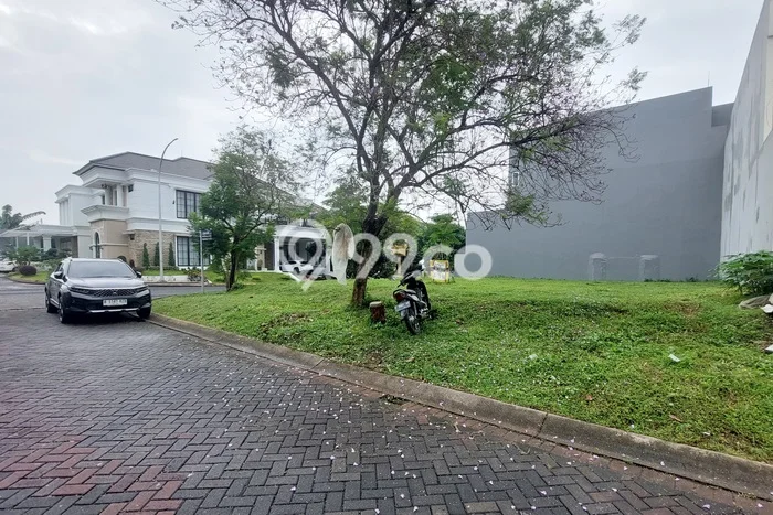 Tanah Investasi Dijual di Bogor Punya Luas 341m2 Tanah Investasi Dijual di Bogor Punya Luas 341m2