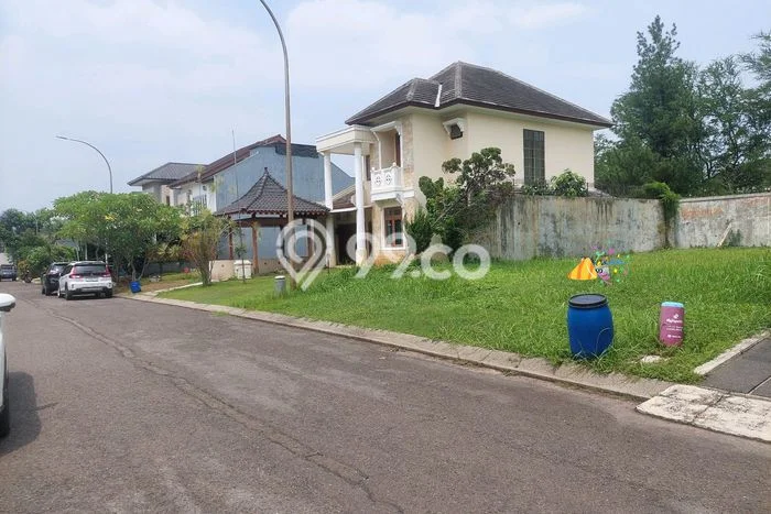 Lahan Dijual Lokasi Strategis di Jakarta Timur dengan Luas 246m2 Lahan Dijual Lokasi Strategis di Jakarta Timur dengan Luas 246m2