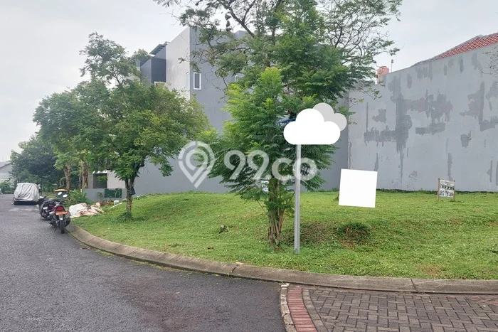 Tanah Investasi Dijual di Bogor Punya Luas 341m2 Tanah Investasi Dijual di Bogor Punya Luas 341m2