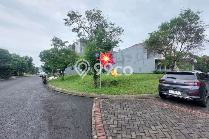 Tanah Investasi Dijual di Bogor Punya Luas 341m2 Tanah Investasi Dijual di Bogor Punya Luas 341m2