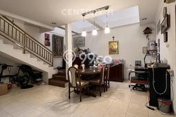 Rumah Elit LB 200m2 Siap Pakai Desain Elegan di Pulomas, Jakarta Timur Rumah Elit LB 200m2 Siap Pakai Desain Elegan di Pulomas, Jakarta Timur