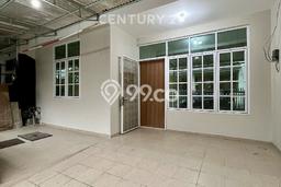 Rumah Sewa Jakarta Utara LT 77m2 LB 60m2 Area Sunter Rumah Sewa Jakarta Utara LT 77m2 LB 60m2 Area Sunter