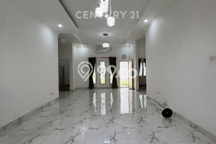 Rumah sewa siap pakai 3 KT di Kayu Putih, Jakarta Timur Rumah sewa siap pakai 3 KT di Kayu Putih, Jakarta Timur