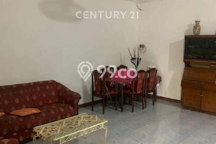 Dijual Cepat Rumah Bagus Siap Huni LB 144m2 di Johar Baru, Jakarta Pusat Dijual Cepat Rumah Bagus Siap Huni LB 144m2 di Johar Baru, Jakarta Pusat