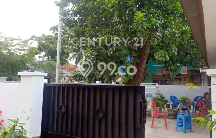 Dijual Cepat Rumah Bagus Siap Huni LB 144m2 di Johar Baru, Jakarta Pusat Dijual Cepat Rumah Bagus Siap Huni LB 144m2 di Johar Baru, Jakarta Pusat