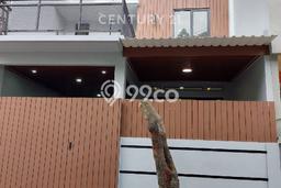 Dijual Rumah Eksklusif 4 KT di Tangerang Kota, Tangerang Dijual Rumah Eksklusif 4 KT di Tangerang Kota, Tangerang