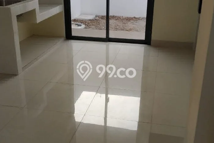 Rumah di Bekasi Kota, Dekat Fasilitas, 2 KT, LT 48m² LB 48m² Rumah di Bekasi Kota, Dekat Fasilitas, 2 KT, LT 48m² LB 48m²