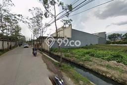 Lahan Kosong Dijual di Cipondoh, Tangerang, Luas 800m2 Area Strategis Lahan Kosong Dijual di Cipondoh, Tangerang, Luas 800m2 Area Strategis