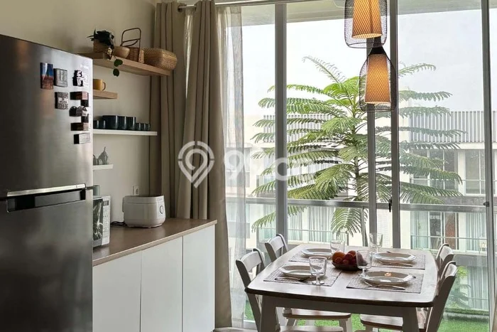 Hunian Strategis 84m2 di Gading Serpong Tangerang 3 KT Hunian Strategis 84m2 di Gading Serpong Tangerang 3 KT