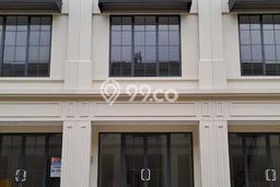 Ruko Area Bisnis Kawasan Gading Serpong, Luas 90m2m², Mainroad Ruko Area Bisnis Kawasan Gading Serpong, Luas 90m2m², Mainroad