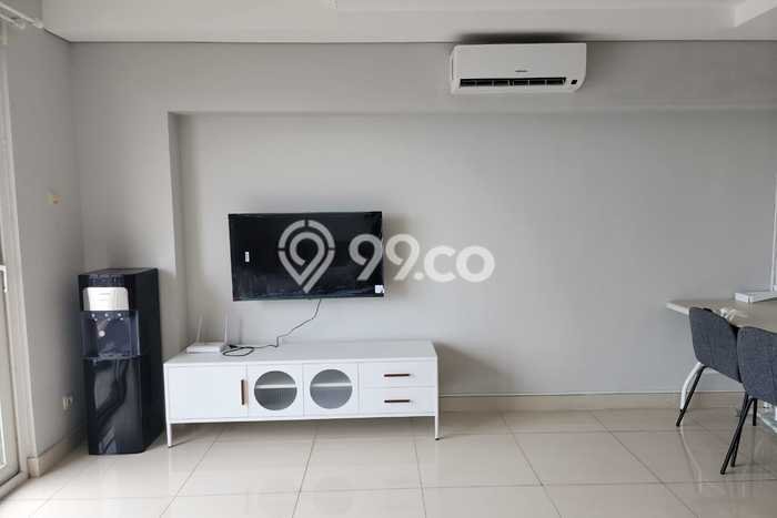 Sewa Apartemen Terjangkau 2 BR di Meruya Jakarta Barat Sewa Apartemen Terjangkau 2 BR di Meruya Jakarta Barat