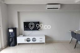 Sewa Apartemen Terjangkau 2 BR di Meruya Jakarta Barat Sewa Apartemen Terjangkau 2 BR di Meruya Jakarta Barat