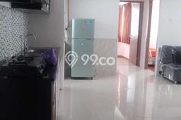 Apartemen Strategis Kawasan , 2 KT, Luas 63m2m² Apartemen Strategis Kawasan , 2 KT, Luas 63m2m²