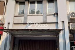 Ruko Area Strategis Kawasan , Luas 108m2m², Mainroad Ruko Area Strategis Kawasan , Luas 108m2m², Mainroad