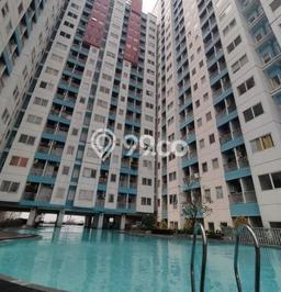 BEST DEAL! Apartemen di Karang Tengah, 1 KM, Luas 24m2m² BEST DEAL! Apartemen di Karang Tengah, 1 KM, Luas 24m2m²
