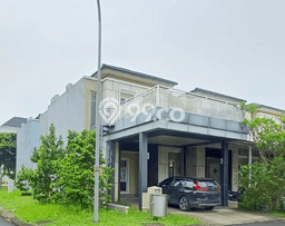 Rumah Luxury Modern Siap Huni di Alam Sutera Tangerang Rumah Luxury Modern Siap Huni di Alam Sutera Tangerang