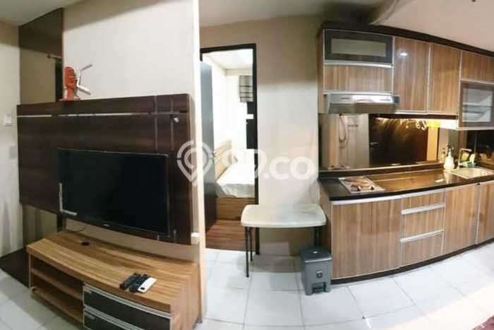 Apartemen Favorit Nyaman Dijual di Jakarta Barat dengan 2 Kamar Tidur Apartemen Favorit Nyaman Dijual di Jakarta Barat dengan 2 Kamar Tidur
