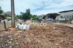 Tanah Investasi Dijual di Jakarta Barat Punya Luas 300m2 Tanah Investasi Dijual di Jakarta Barat Punya Luas 300m2